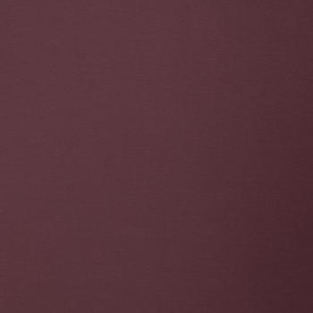 Preview: Swafing Vanessa *NEU Baumwoll Jersey Uni Altrosa 436